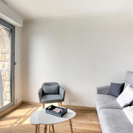 Les Ebihens - Studio Et Chambre Independante Saint-Cast-le-Guildo Dış mekan fotoğraf