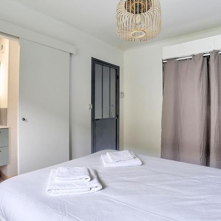 Les Ebihens - Studio Et Chambre Independante Saint-Cast-le-Guildo Dış mekan fotoğraf