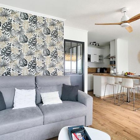 Les Ebihens - Studio Et Chambre Independante Saint-Cast-le-Guildo Dış mekan fotoğraf